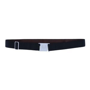 Unbelts Kid's Smile Buckle 10-Year Stretch Belt